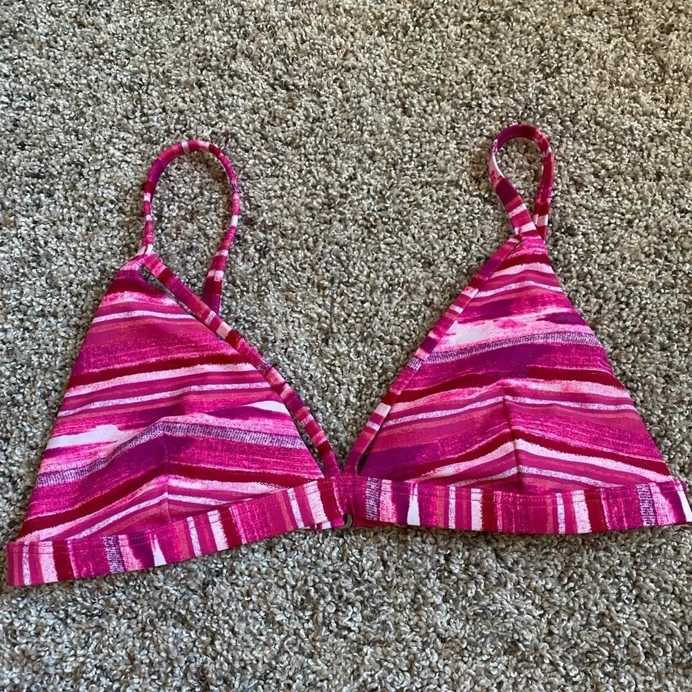 Bikini top